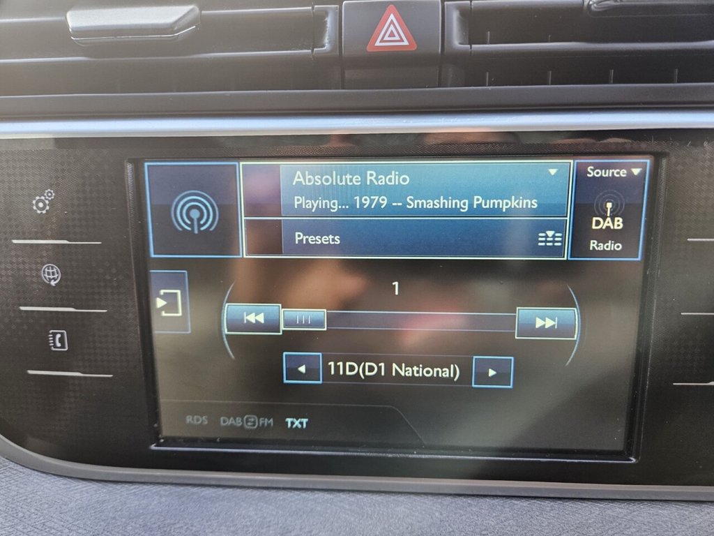 Used Citroen C4 Picasso 2013 for sale - 77451953: Photo 14