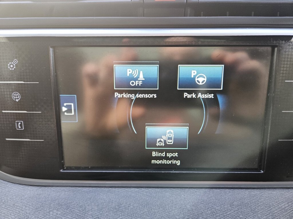 Used Citroen C4 Picasso 2013 for sale - 77451953: Photo 15