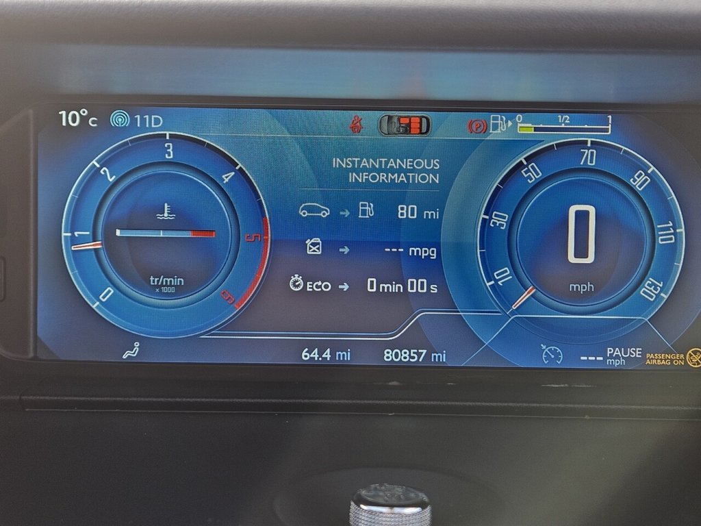 Used Citroen C4 Picasso 2013 for sale - 77451953: Photo 18