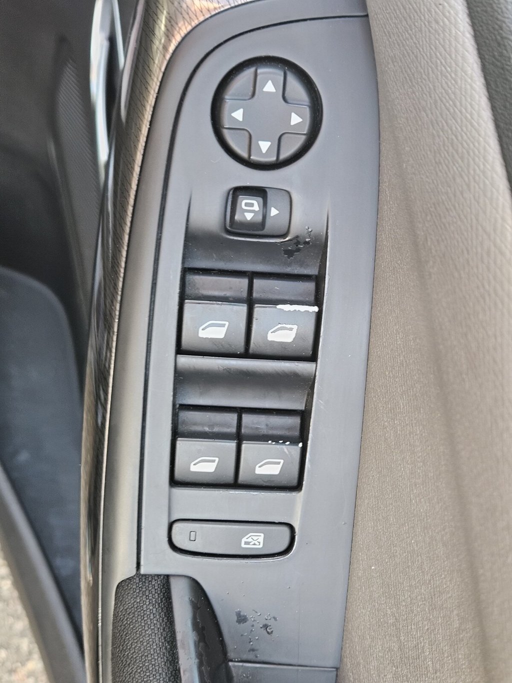 Used Citroen C4 Picasso 2013 for sale - 77451953: Photo 21