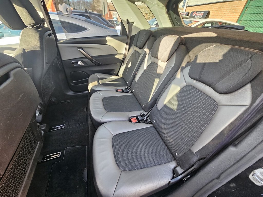 Used Citroen C4 Picasso 2013 for sale - 77451953: Photo 23