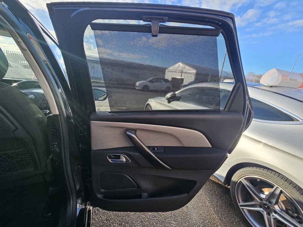 Used Citroen C4 Picasso 2013 for sale - 77451953: Photo 24