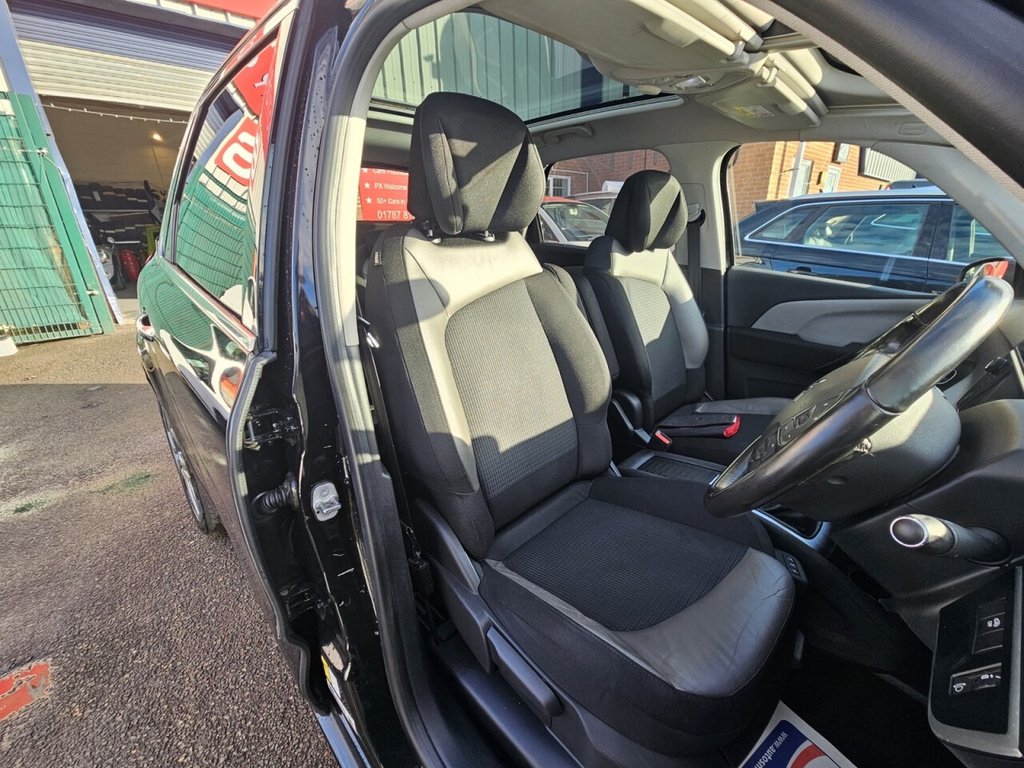 Used Citroen C4 Picasso 2013 for sale - 77451953: Photo 26