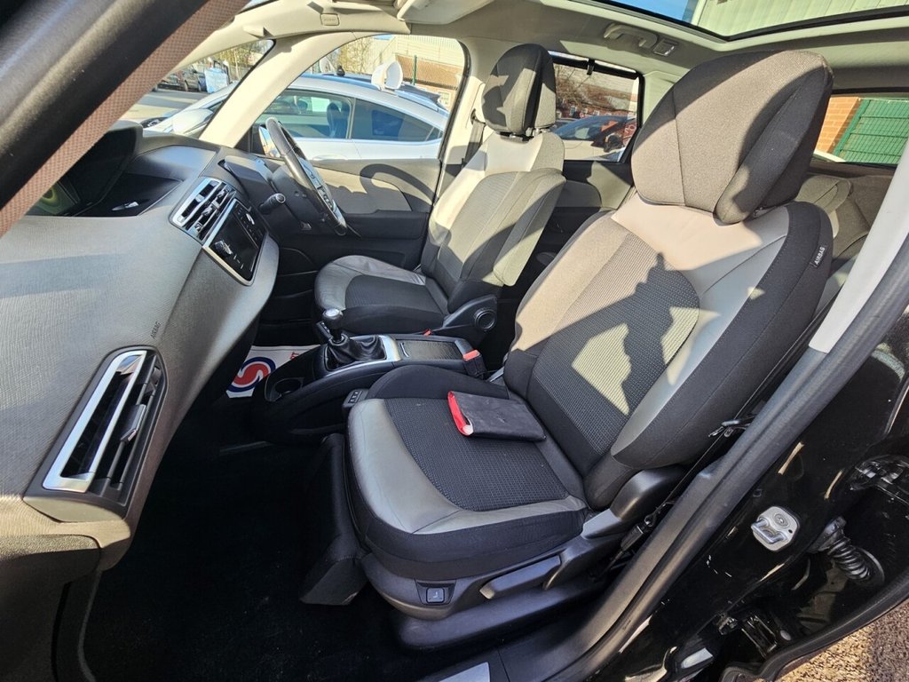 Used Citroen C4 Picasso 2013 for sale - 77451953: Photo 27