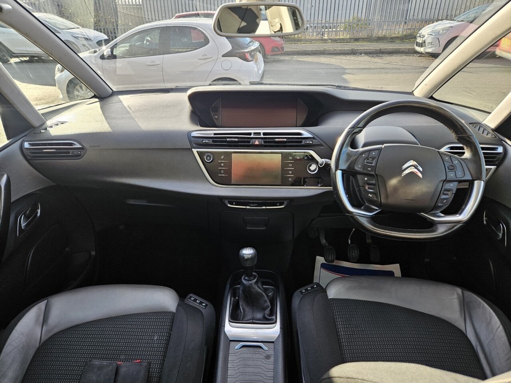 Used Citroen C4 Picasso 2013 for sale - 77451953: Photo 3