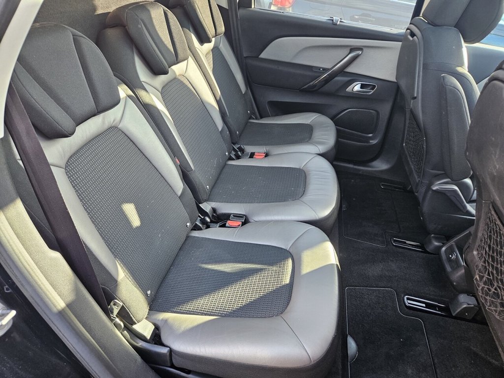 Used Citroen C4 Picasso 2013 for sale - 77451953: Photo 33