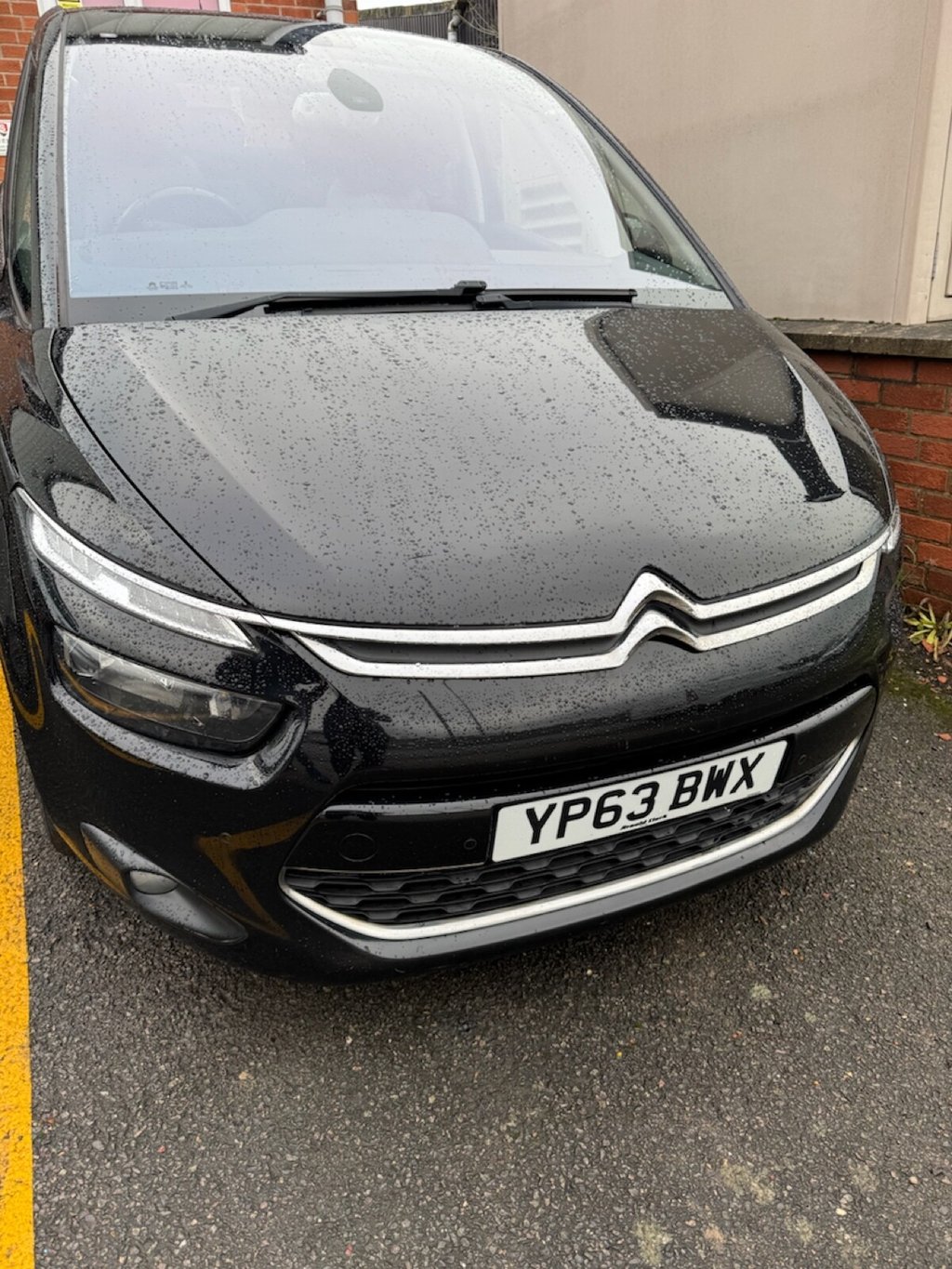 Used Citroen C4 Picasso 2013 for sale - 77451953: Photo 5