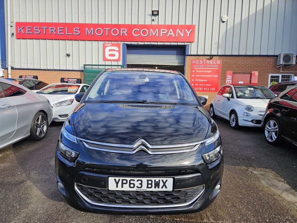Used Citroen C4 Picasso 2013 for sale - 77451953: Photo 6