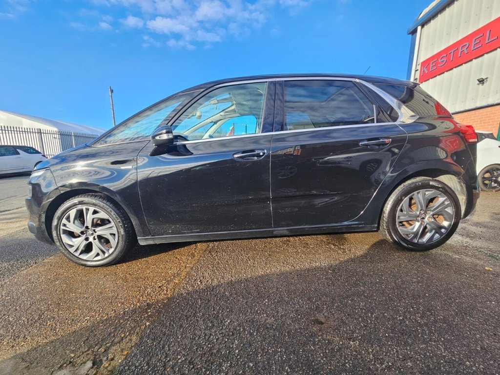 Used Citroen C4 Picasso 2013 for sale - 77451953: Photo 7