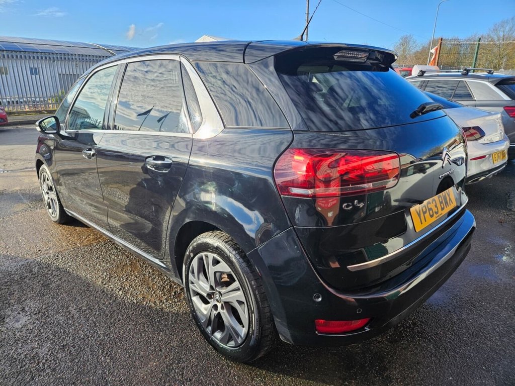 Used Citroen C4 Picasso 2013 for sale - 77451953: Photo 8