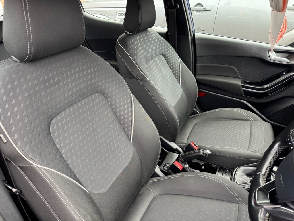 Used Ford Fiesta 2017 for sale - 76848105: Photo 17