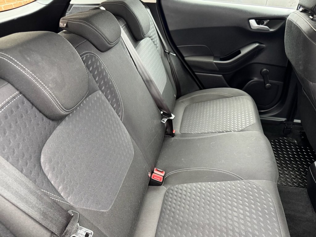 Used Ford Fiesta 2017 for sale - 76848105: Photo 21