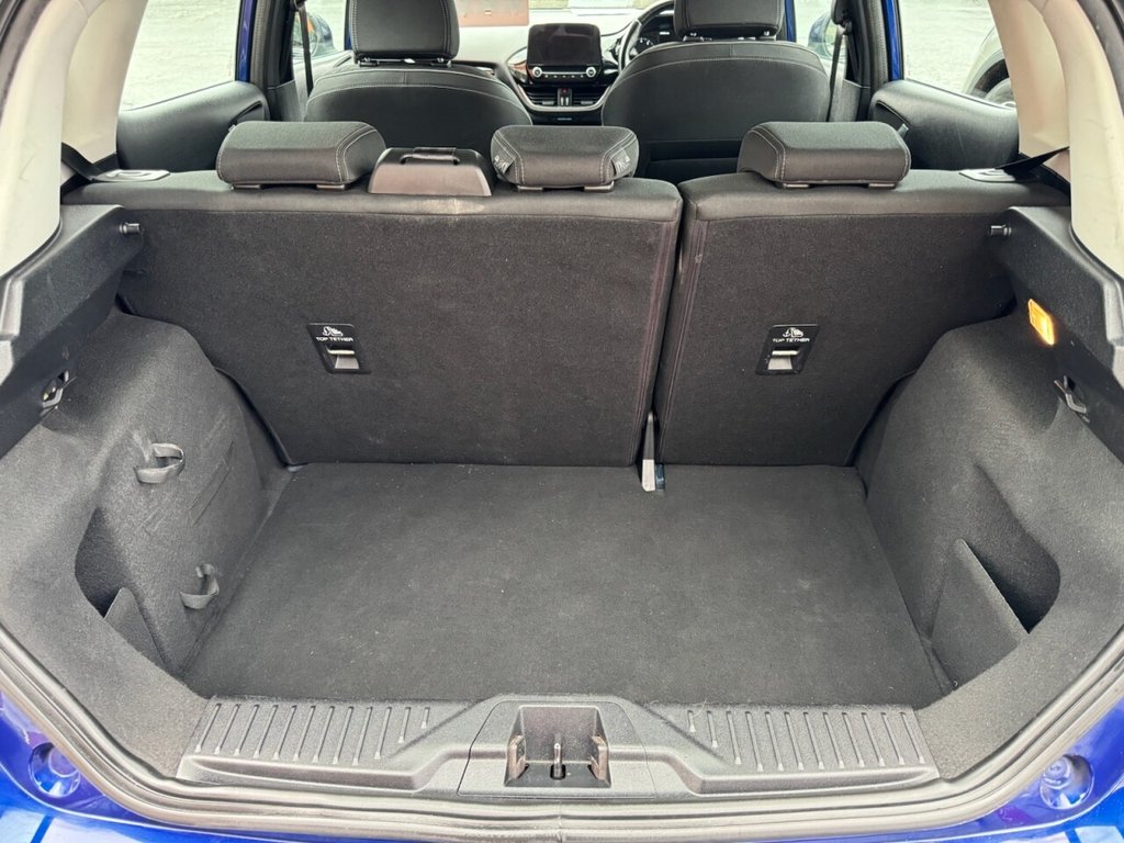 Used Ford Fiesta 2017 for sale - 76848105: Photo 22