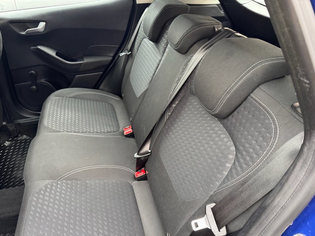 Used Ford Fiesta 2017 for sale - 76848105: Photo 23