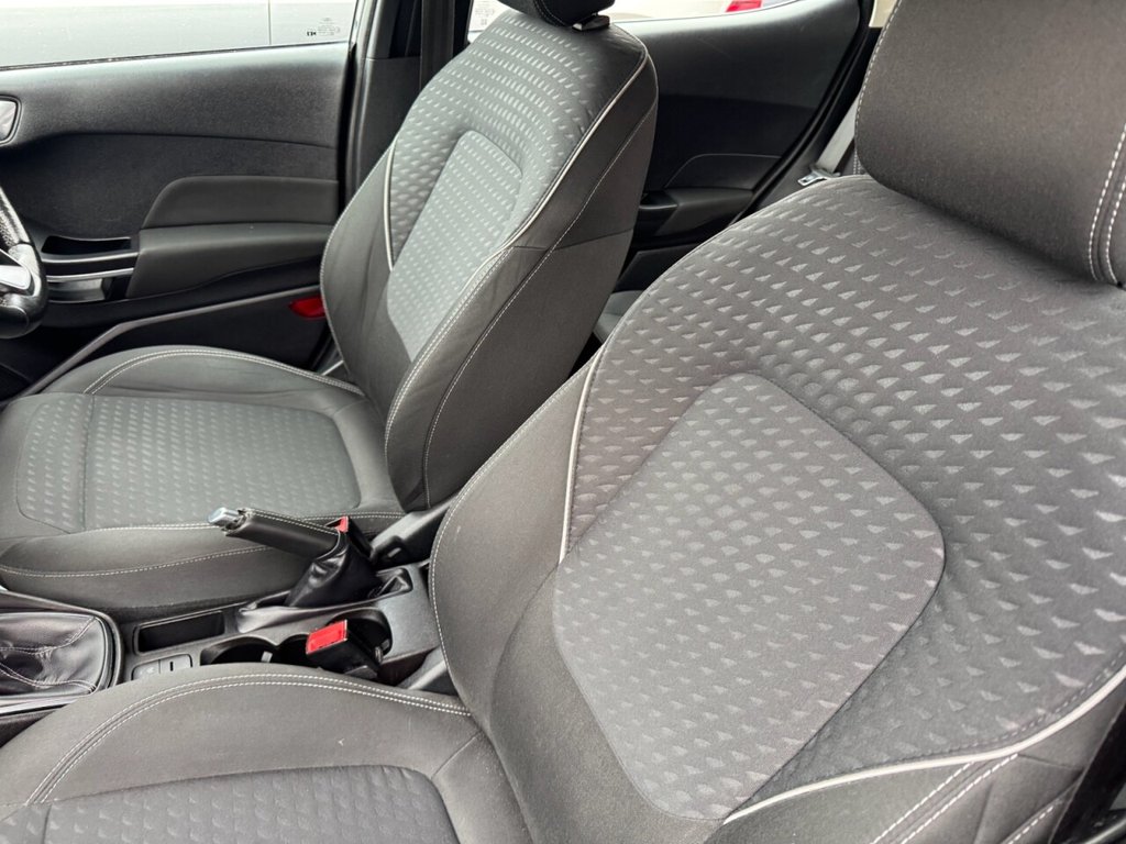 Used Ford Fiesta 2017 for sale - 76848105: Photo 25