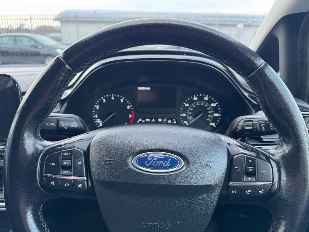 Used Ford Fiesta 2017 for sale - 76848105: Photo 28