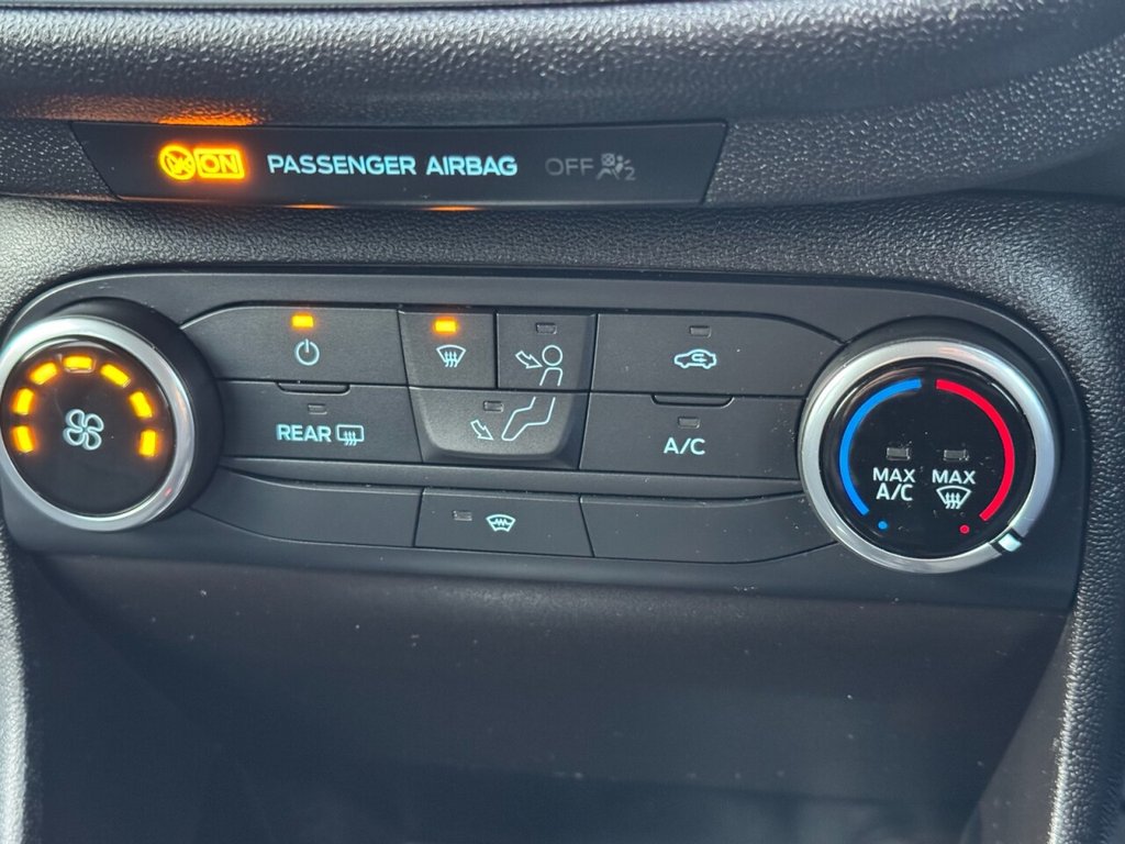 Used Ford Fiesta 2017 for sale - 76848105: Photo 33