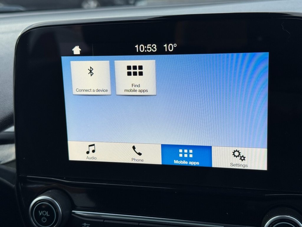 Used Ford Fiesta 2017 for sale - 76848105: Photo 36