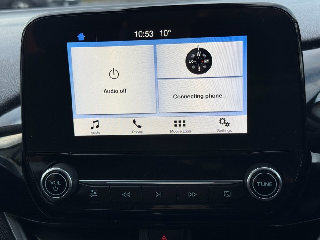 Used Ford Fiesta 2017 for sale - 76848105: Photo 37