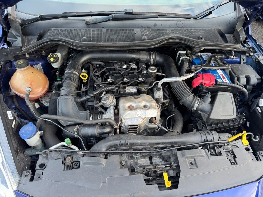 Used Ford Fiesta 2017 for sale - 76848105: Photo 38