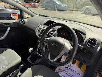 Used Ford Fiesta 2012 for sale - 79027017: Photo