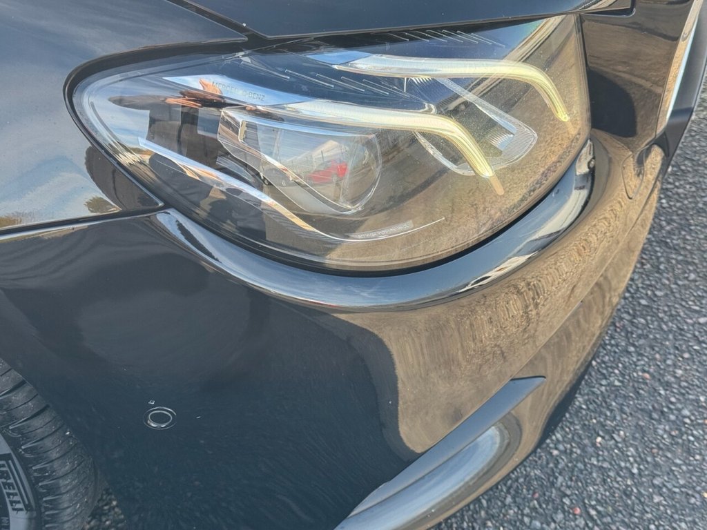 Used Mercedes-Benz E Class 2017 for sale - 76386500: Photo 11