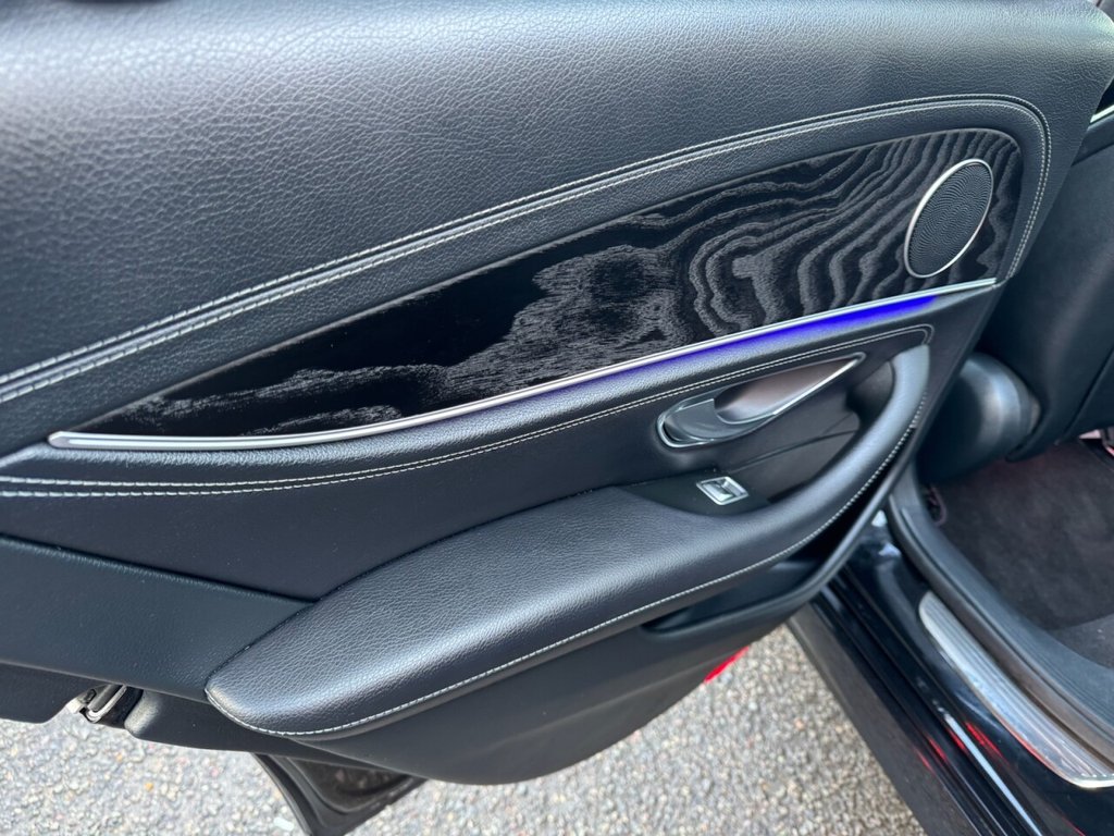 Used Mercedes-Benz E Class 2017 for sale - 76386500: Photo 24