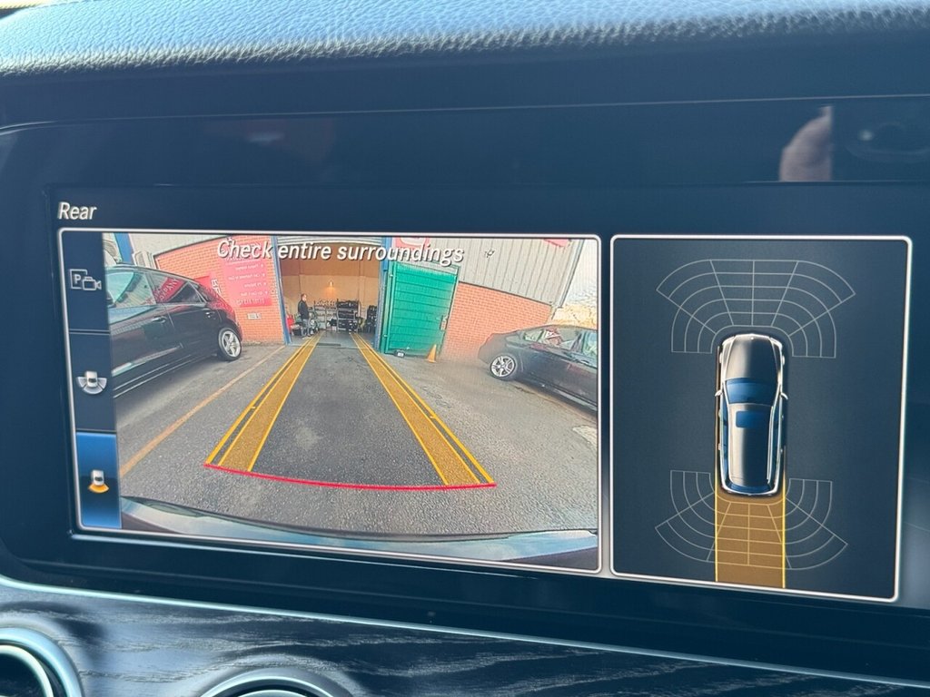 Used Mercedes-Benz E Class 2017 for sale - 76386500: Photo 36