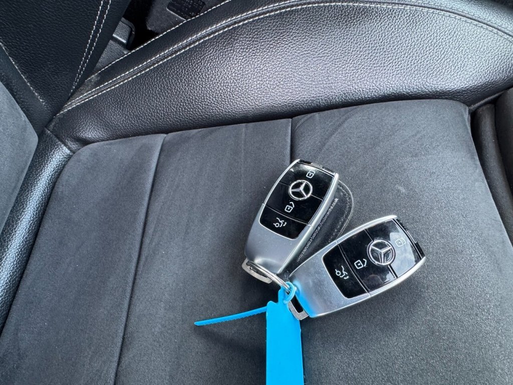 Used Mercedes-Benz E Class 2017 for sale - 76386500: Photo 40