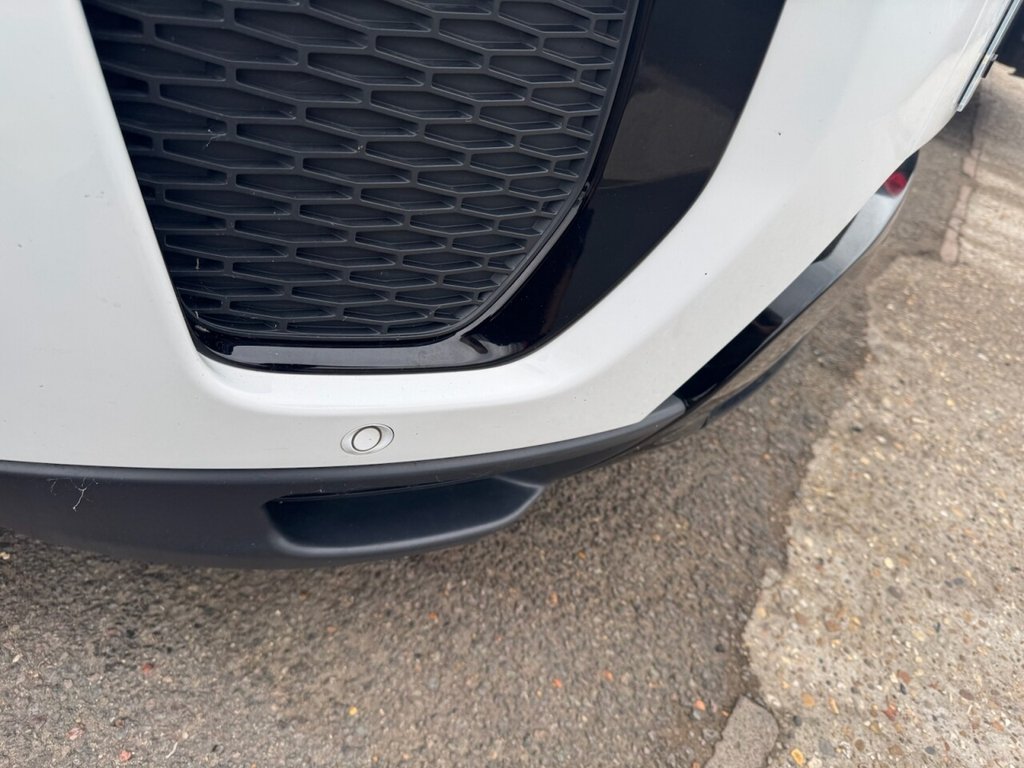 Used Land Rover Range Rover Evoque 2018 for sale - 76535586: Photo 13