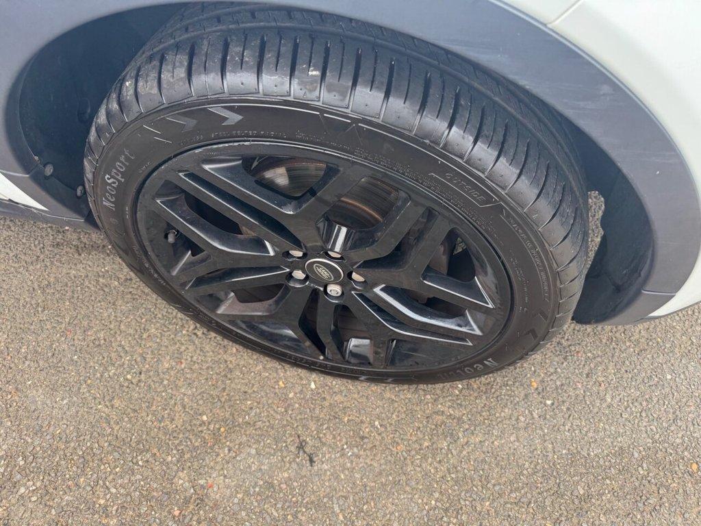 Used Land Rover Range Rover Evoque 2018 for sale - 76535586: Photo 15