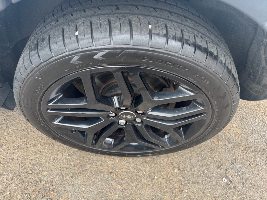 Used Land Rover Range Rover Evoque 2018 for sale - 76535586: Photo 17