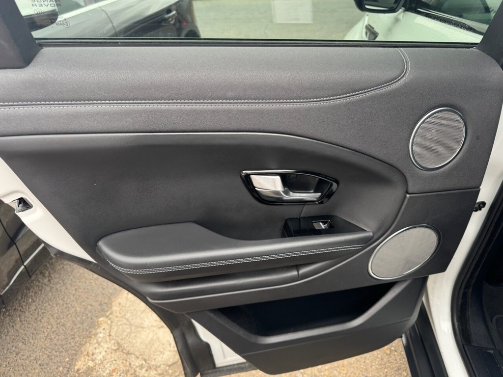 Used Land Rover Range Rover Evoque 2018 for sale - 76535586: Photo 29