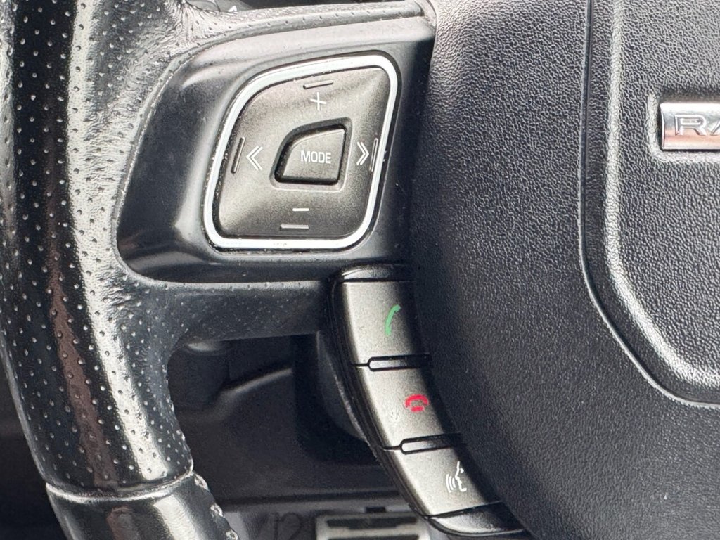 Used Land Rover Range Rover Evoque 2018 for sale - 76535586: Photo 35