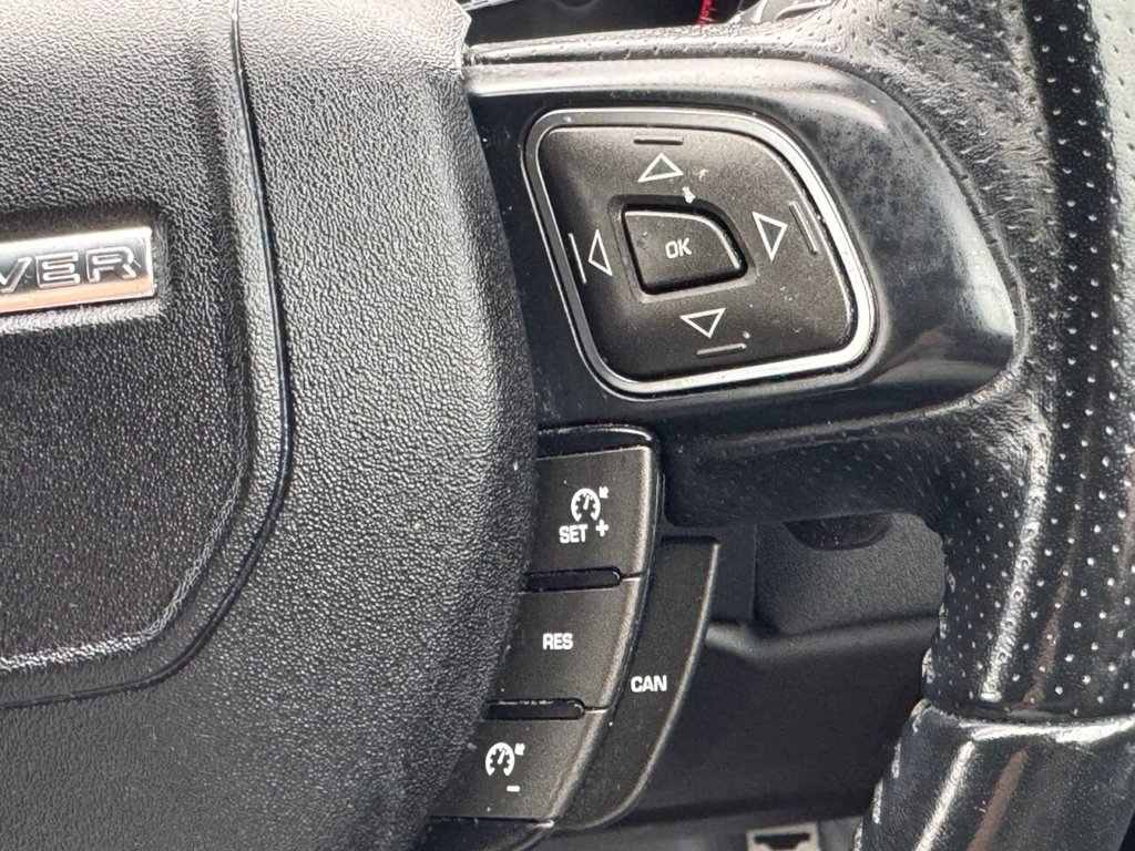 Used Land Rover Range Rover Evoque 2018 for sale - 76535586: Photo 36