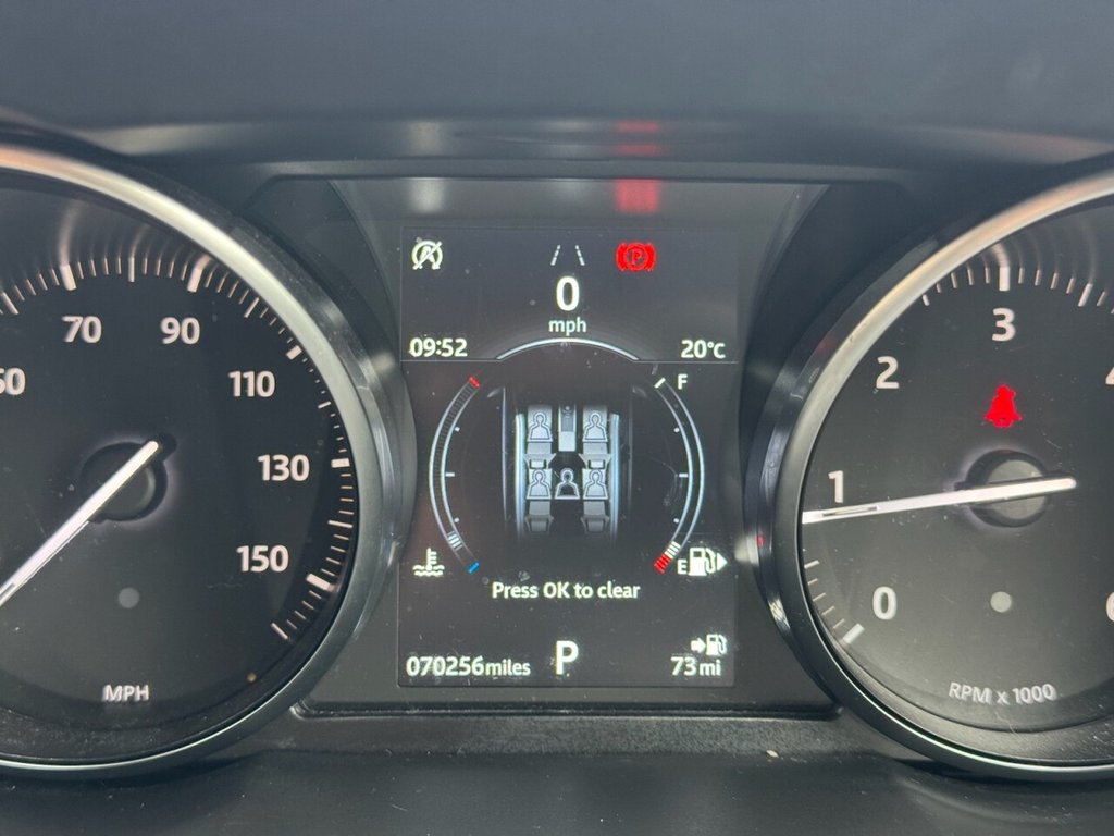 Used Land Rover Range Rover Evoque 2018 for sale - 76535586: Photo 37