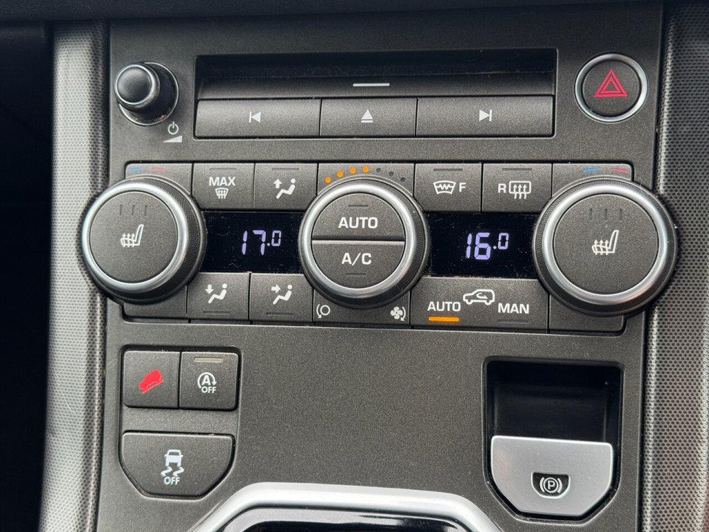 Used Land Rover Range Rover Evoque 2018 for sale - 76535586: Photo 42