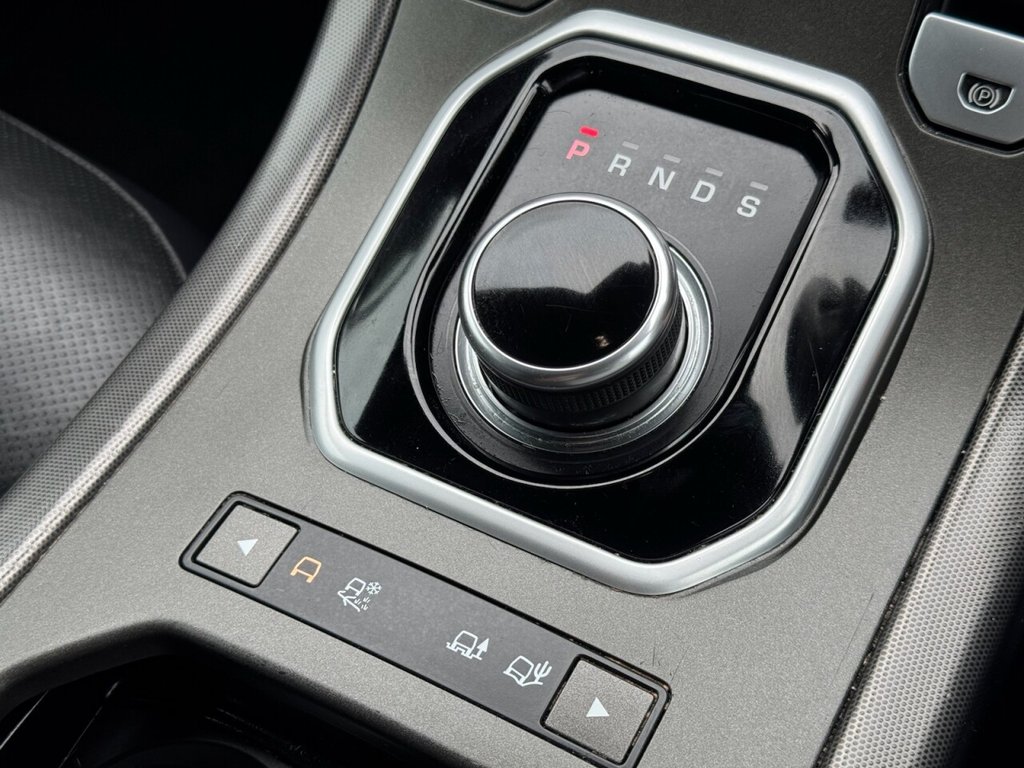 Used Land Rover Range Rover Evoque 2018 for sale - 76535586: Photo 44