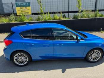 Used Ford Focus 2021 for sale - 74806958: Photo