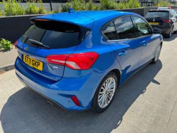 Used Ford Focus 2021 for sale - 74806958: Photo