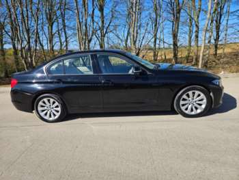 Used BMW 3 Series 2013 for sale - 74214456: Photo