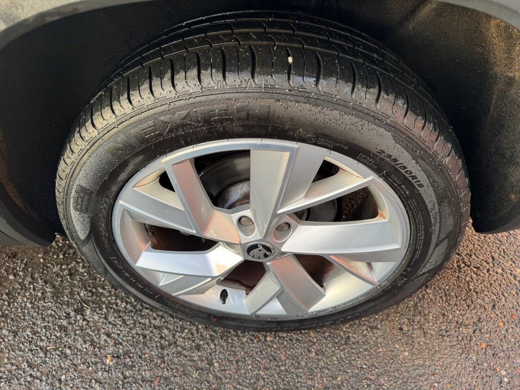 Used Skoda Kodiaq 2017 for sale - 77188398: Photo 14