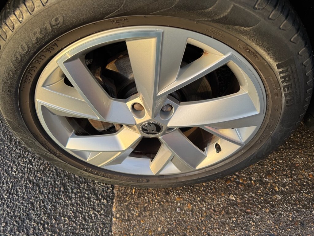 Used Skoda Kodiaq 2017 for sale - 77188398: Photo 15