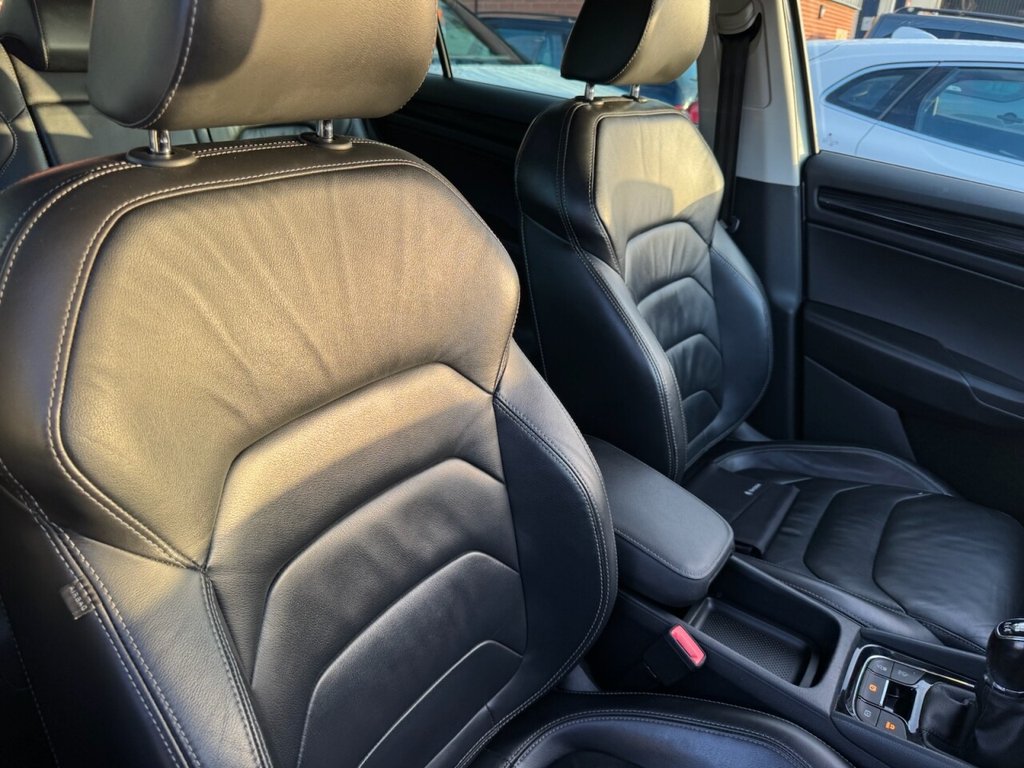 Used Skoda Kodiaq 2017 for sale - 77188398: Photo 16