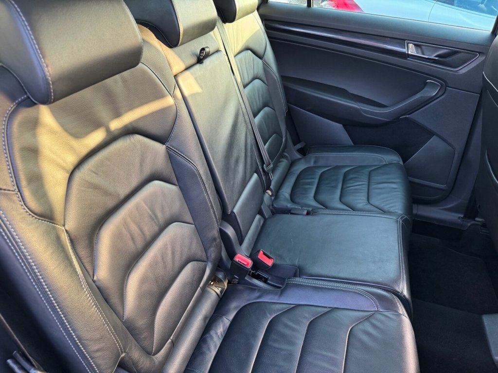 Used Skoda Kodiaq 2017 for sale - 77188398: Photo 23