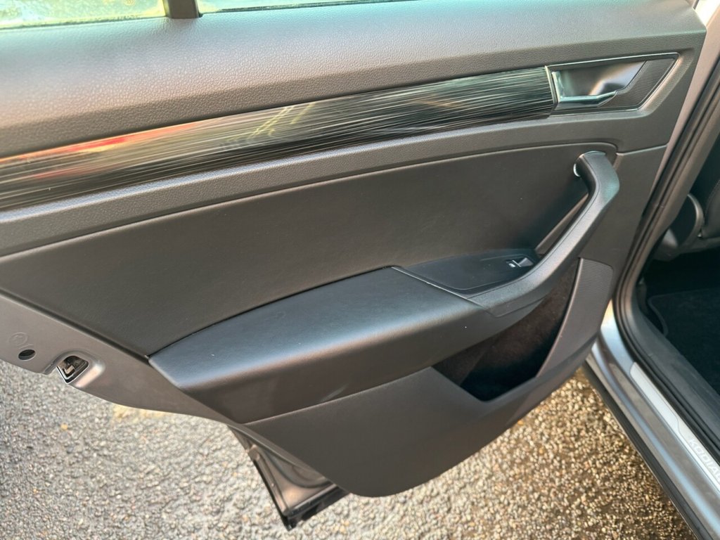 Used Skoda Kodiaq 2017 for sale - 77188398: Photo 29