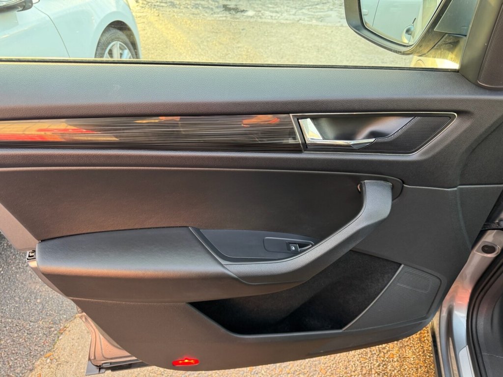 Used Skoda Kodiaq 2017 for sale - 77188398: Photo 32