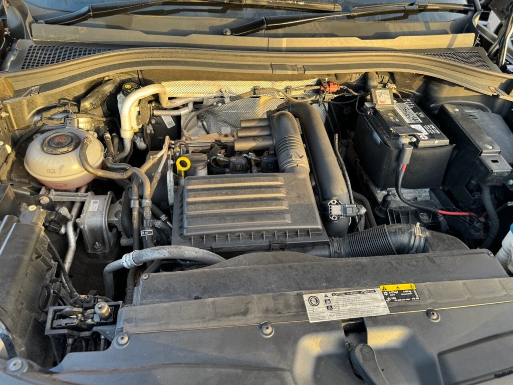 Used Skoda Kodiaq 2017 for sale - 77188398: Photo 34