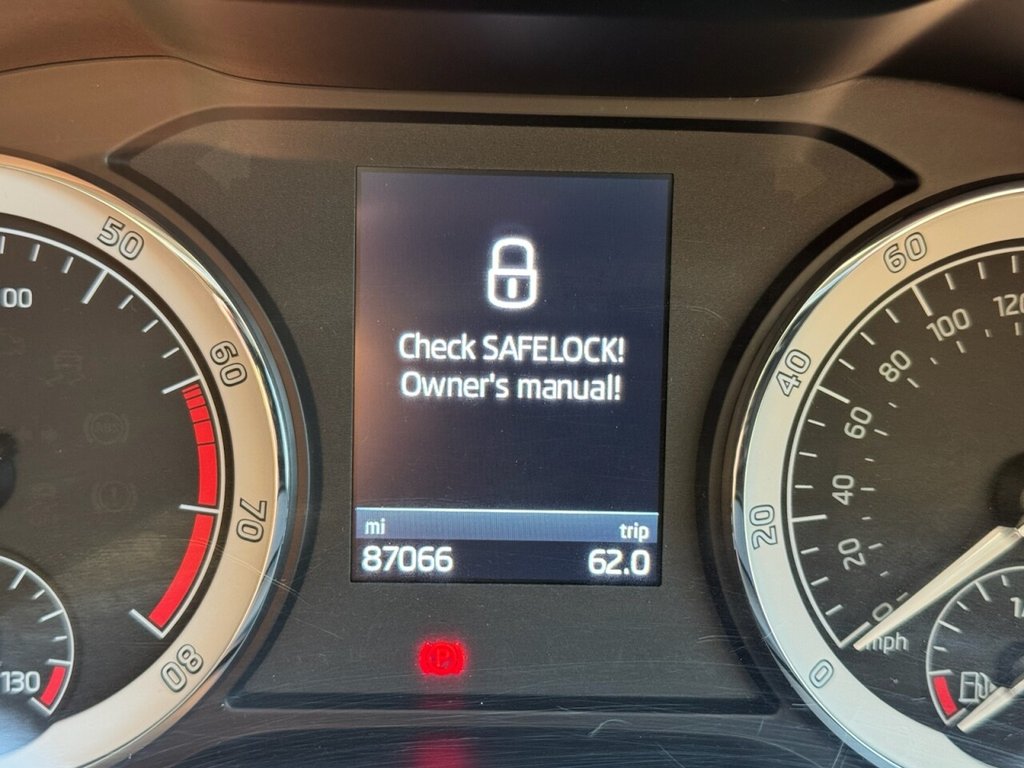 Used Skoda Kodiaq 2017 for sale - 77188398: Photo 38