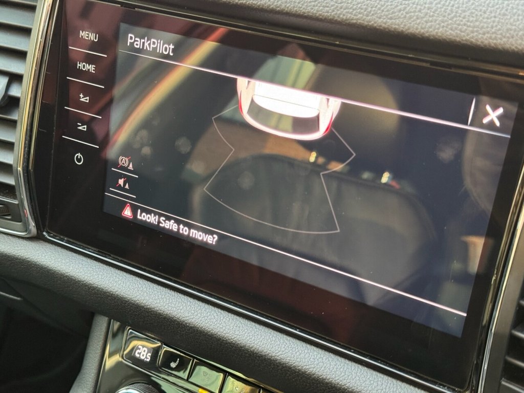 Used Skoda Kodiaq 2017 for sale - 77188398: Photo 45